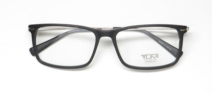 Tumi Vtu019 Blue Light Lens Eyeglasses