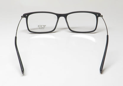 Tumi Vtu019 Blue Light Lens Eyeglasses