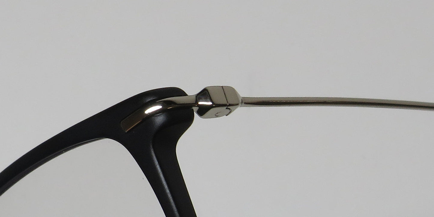 Tumi Vtu019 Blue Light Lens Eyeglasses