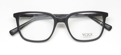 Tumi Vtu519 Blue Light Lens Eyeglasses
