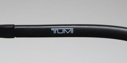 Tumi Vtu519 Blue Light Lens Eyeglasses