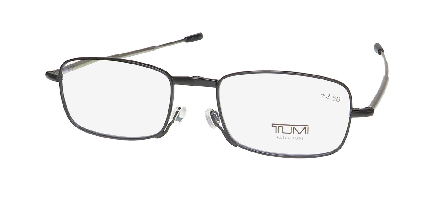 Tumi Vtu802 Blue Light Lens Readers
