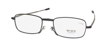 Tumi Vtu802 Blue Light Lens Readers