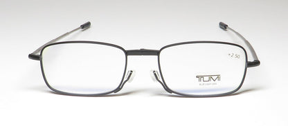 Tumi Vtu802 Blue Light Lens Readers