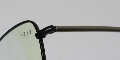 Tumi Vtu802 Blue Light Lens Readers