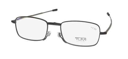 Tumi Vtu802 Blue Light Lens Readers