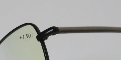 Tumi Vtu802 Blue Light Lens Readers