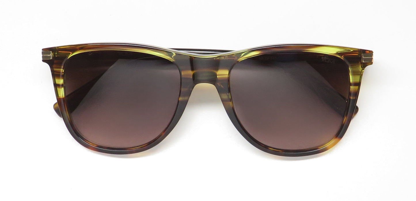 Tumi Stu506 Sunglasses