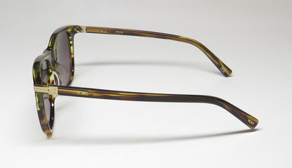 Tumi Stu506 Sunglasses