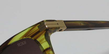 Tumi Stu506 Sunglasses