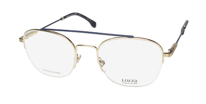 Lozza Vl2352 Eyeglasses