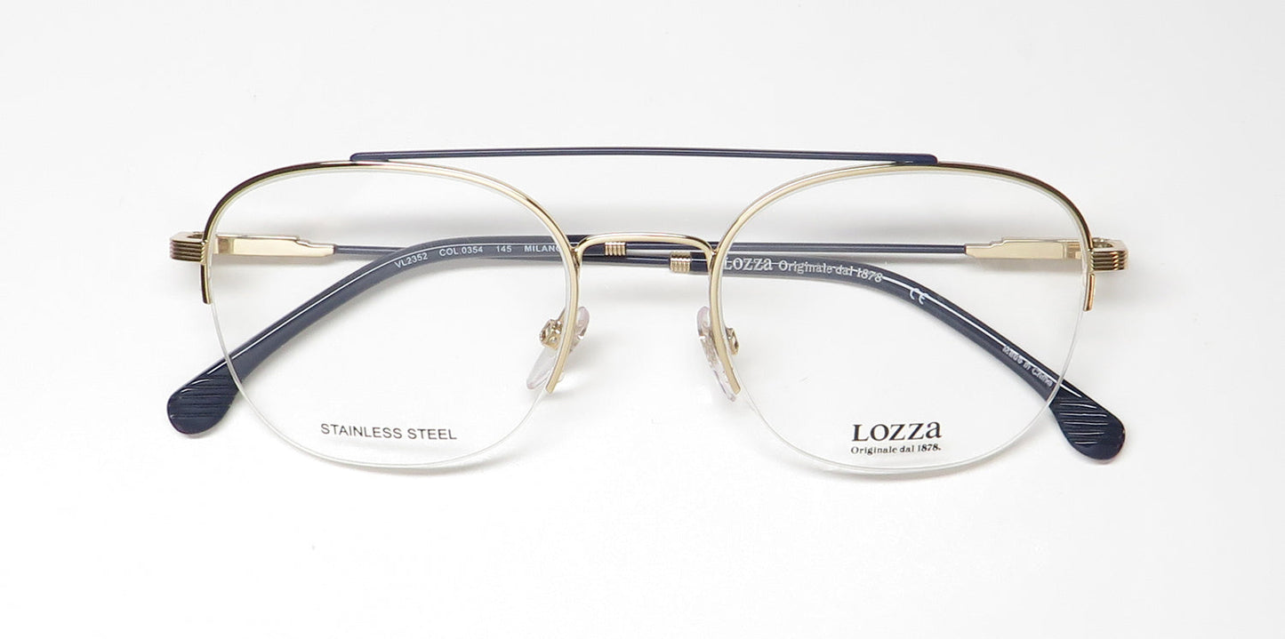 Lozza Vl2352 Eyeglasses