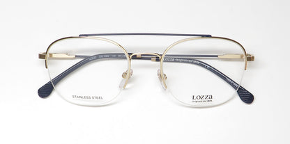 Lozza Vl2352 Eyeglasses