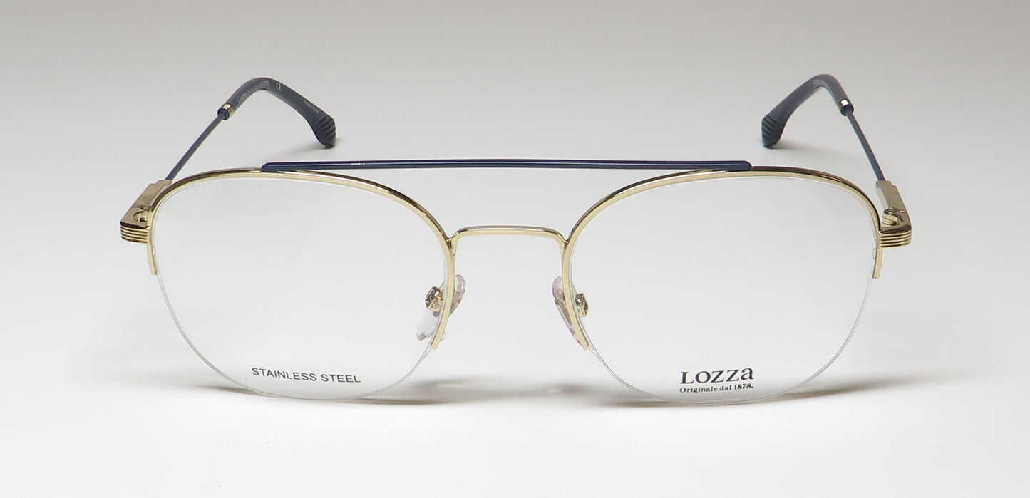 Lozza Vl2352 Eyeglasses