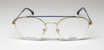 Lozza Vl2352 Eyeglasses