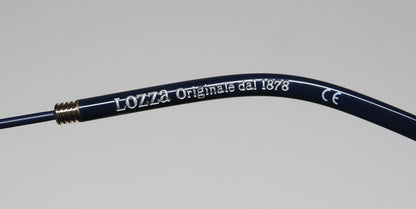 Lozza Vl2352 Eyeglasses