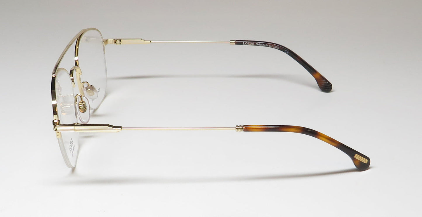 Lozza Vl2352 Eyeglasses
