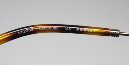 Lozza Vl2352 Eyeglasses