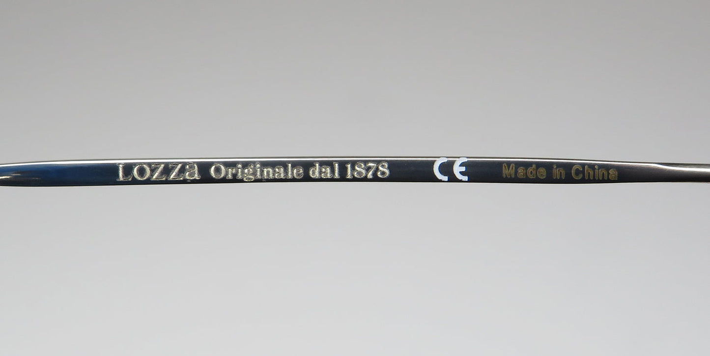 Lozza Vl2347 Eyeglasses