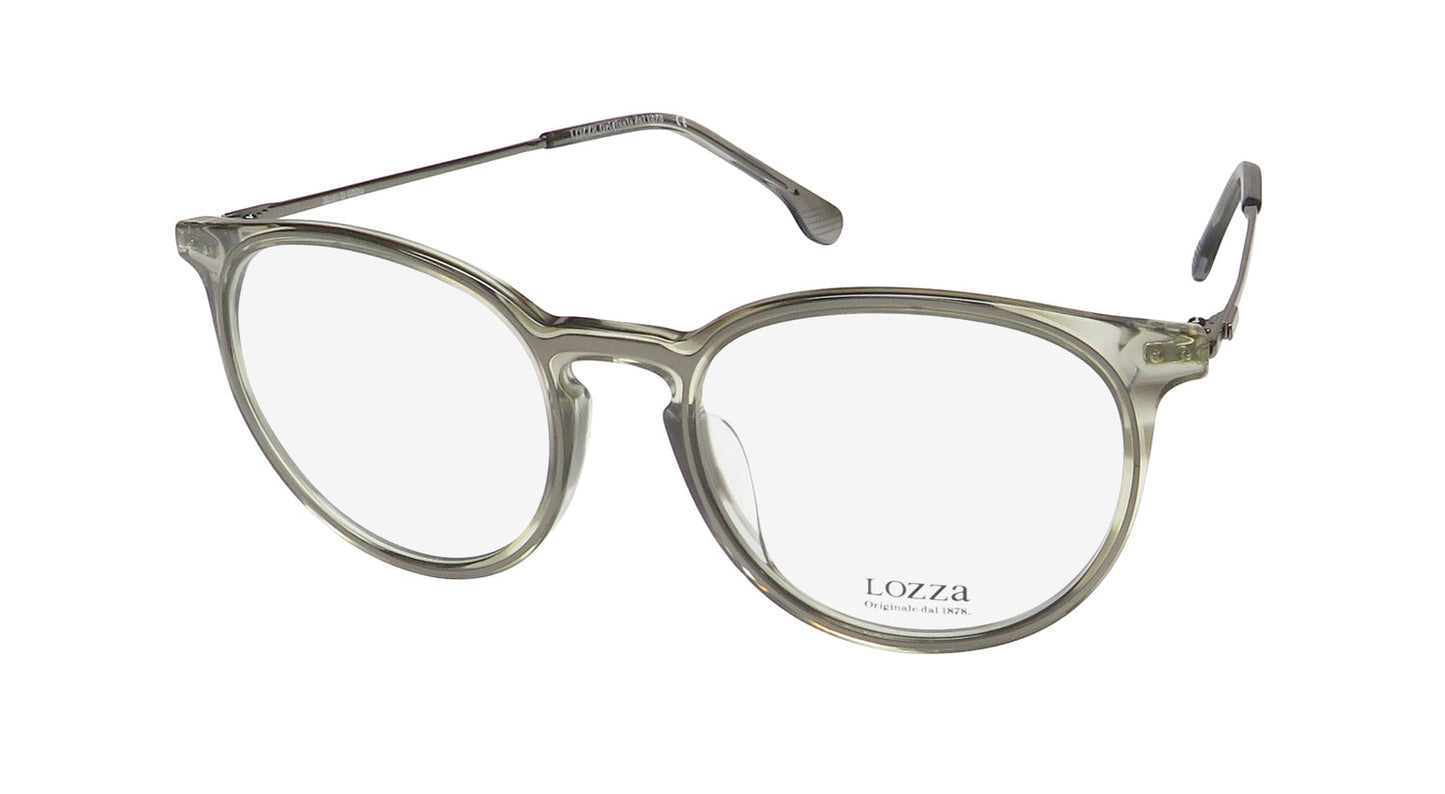 Lozza Vl4223 Eyeglasses