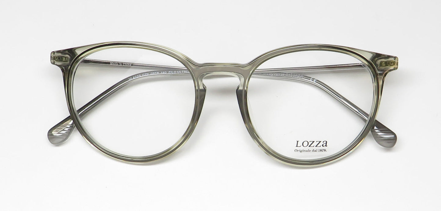 Lozza Vl4223 Eyeglasses