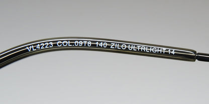 Lozza Vl4223 Eyeglasses