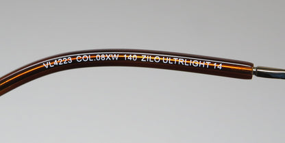 Lozza Vl4223 Eyeglasses