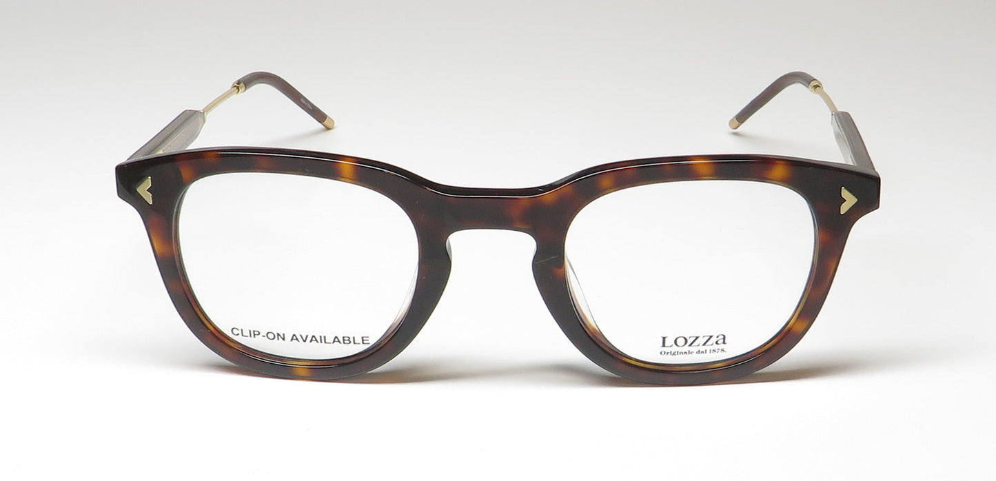 Lozza Vl4312 Eyeglasses
