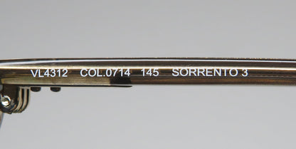 Lozza Vl4312 Eyeglasses