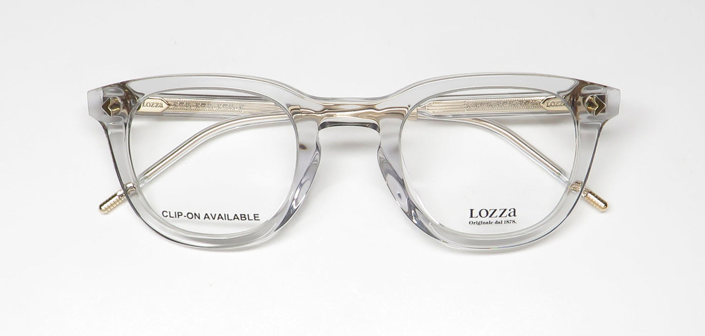 Lozza Vl4312 Eyeglasses