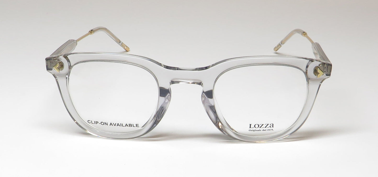 Lozza Vl4312 Eyeglasses