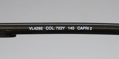 Lozza Vl4292 Eyeglasses