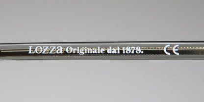 Lozza Vl4292 Eyeglasses