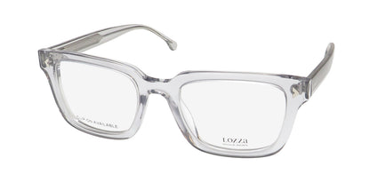 Lozza Vl4297 Clip-On Eyeglasses