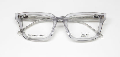 Lozza Vl4297 Clip-On Eyeglasses