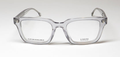Lozza Vl4297 Clip-On Eyeglasses
