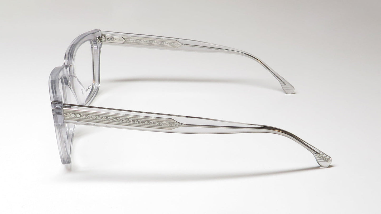 Lozza Vl4297 Clip-On Eyeglasses