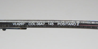 Lozza Vl4297 Clip-On Eyeglasses