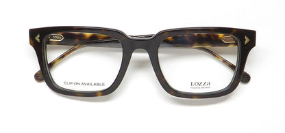 Lozza Vl4297 Clip-On Eyeglasses