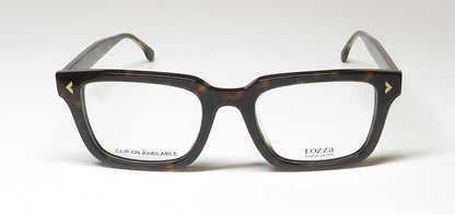 Lozza Vl4297 Clip-On Eyeglasses