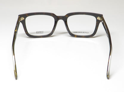 Lozza Vl4297 Clip-On Eyeglasses