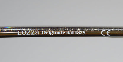 Lozza Vl4297 Clip-On Eyeglasses