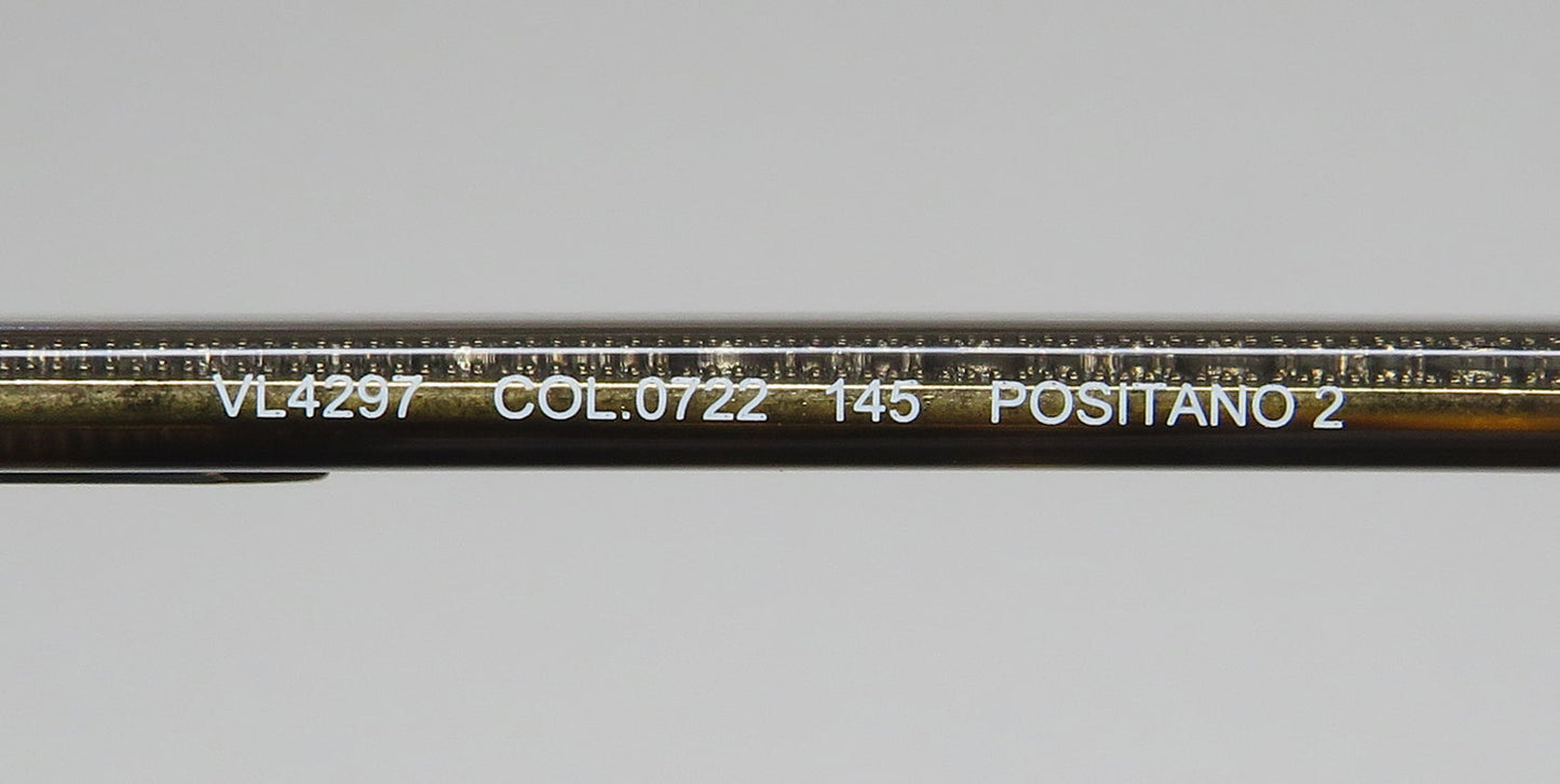 Lozza Vl4297 Clip-On Eyeglasses
