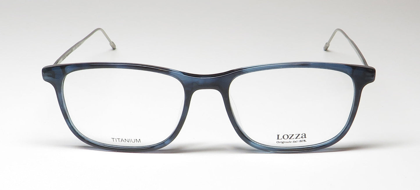 Lozza Vl4172 Eyeglasses