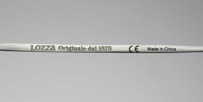 Lozza Vl4172 Eyeglasses