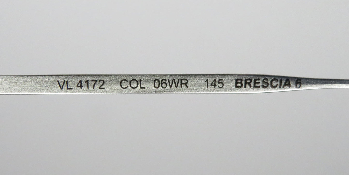 Lozza Vl4172 Eyeglasses