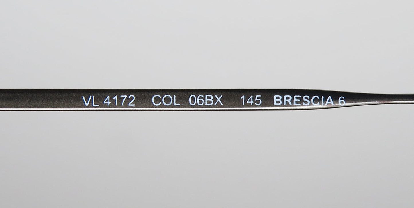 Lozza Vl4172 Eyeglasses