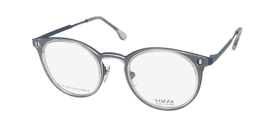 Lozza Vl2376 Eyeglasses