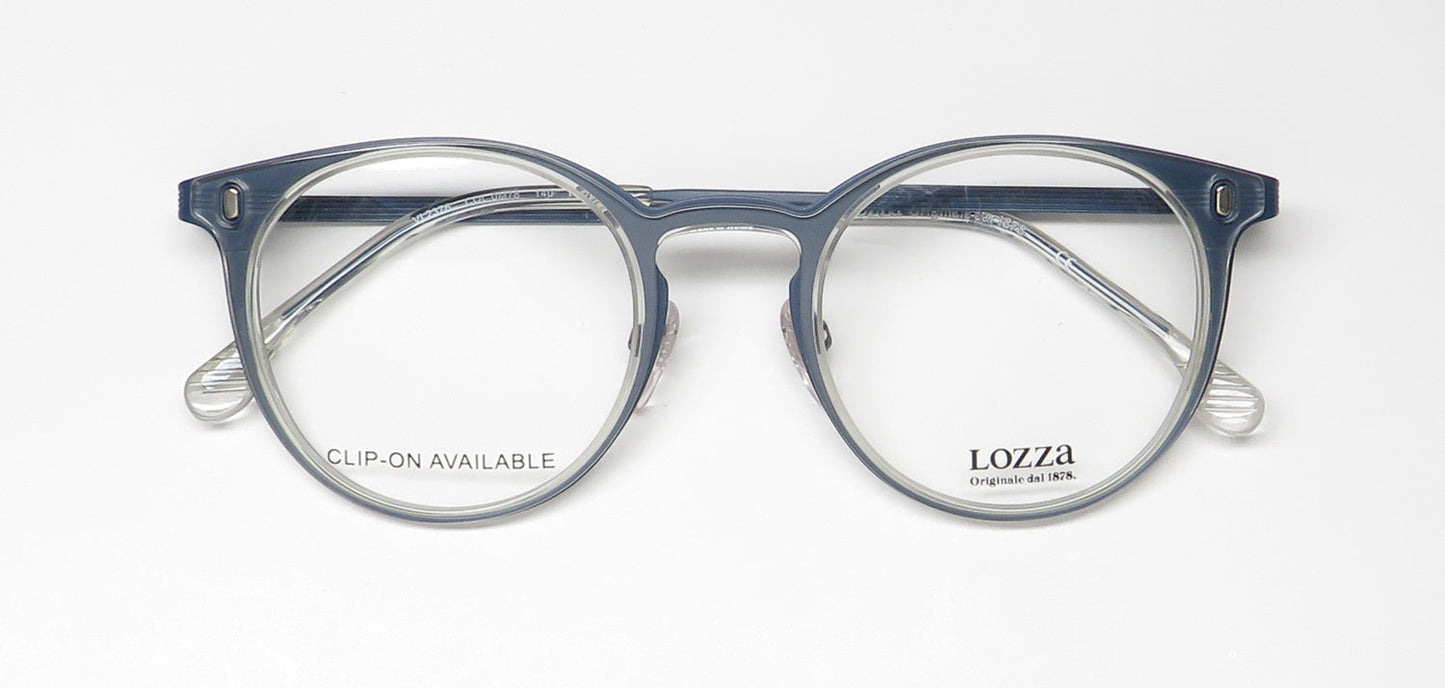 Lozza Vl2376 Eyeglasses
