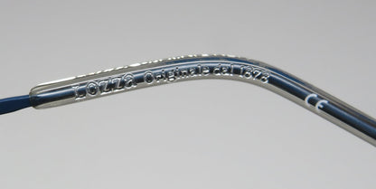 Lozza Vl2376 Eyeglasses